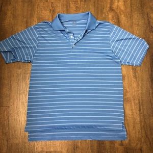 Adidas Sports Polo Tee